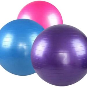 Ballons de yoga