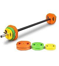 Barre Body Pump