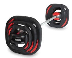 Les Mills SMARTBAR