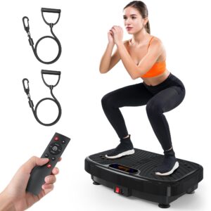 Plateau Vibro Masseur