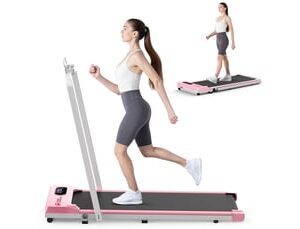 Tapis de course Pliable