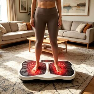 Plateau Vibro Masseur