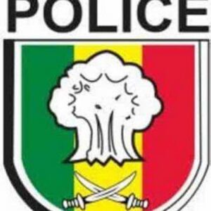 Police National