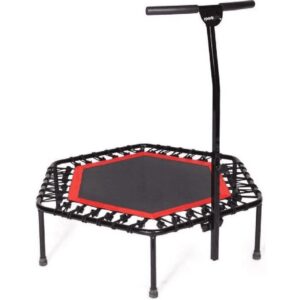 Mini trampoline de fitness