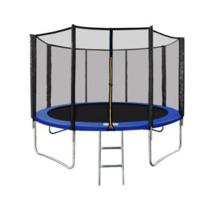 Trampoline de Jardin