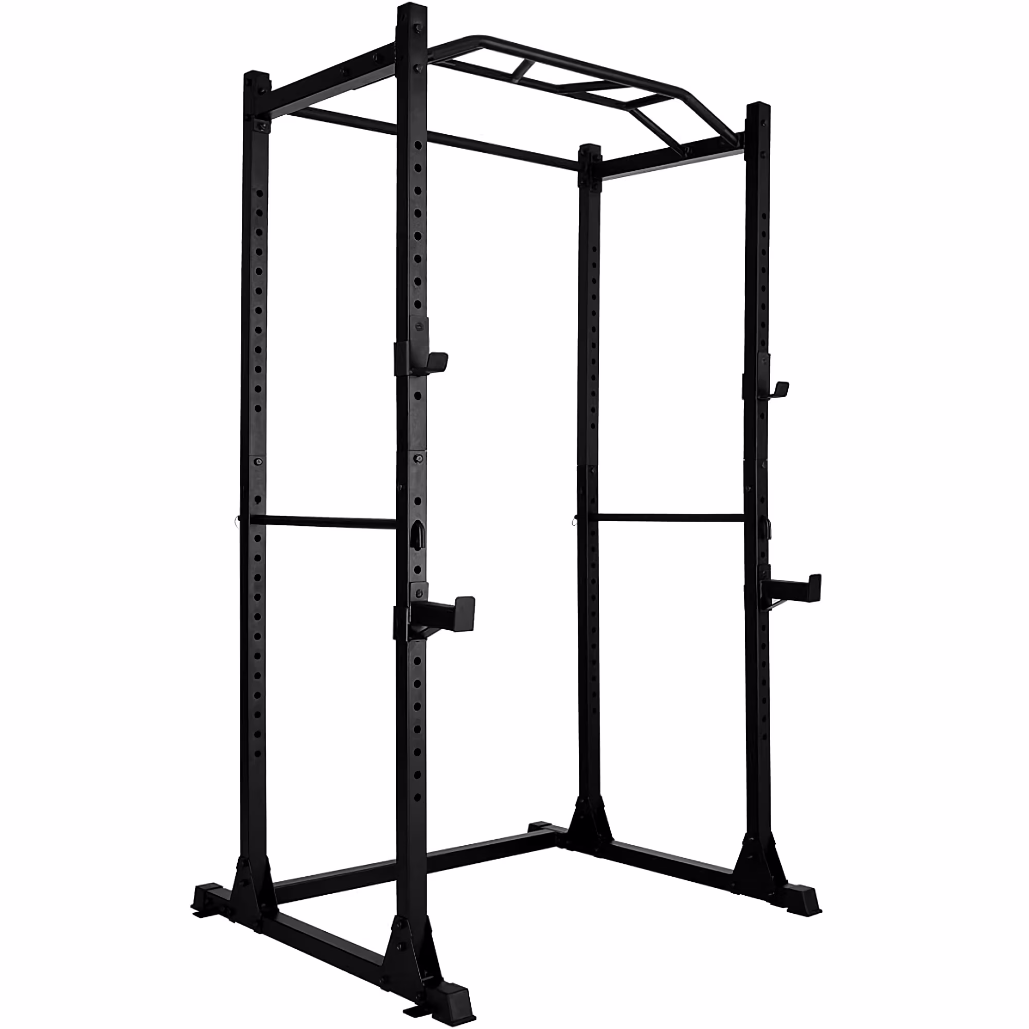 Cage à squat