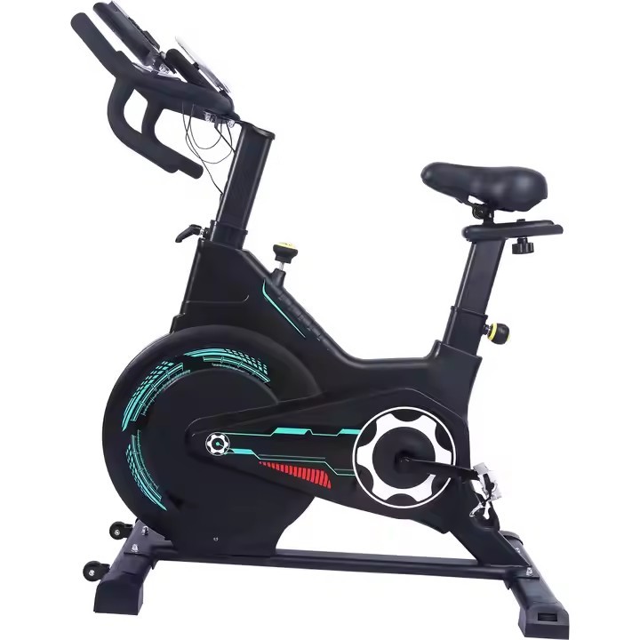 Vélo d’appartement Spinning V2