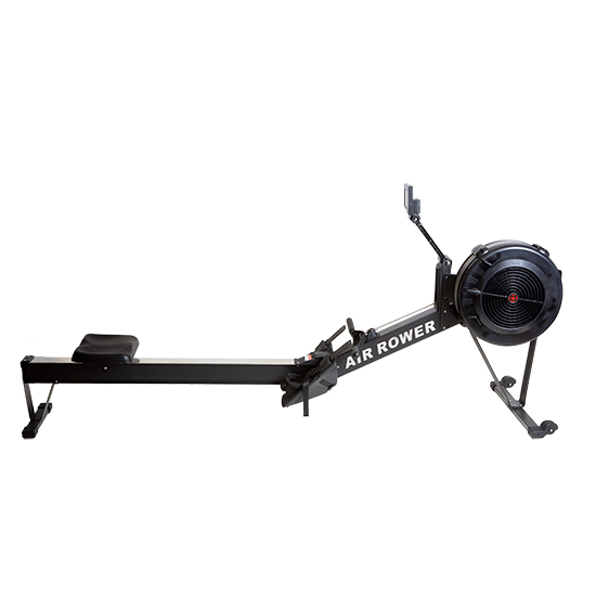 AirRower | Rameur à air